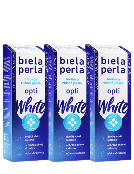 3-pack opti White