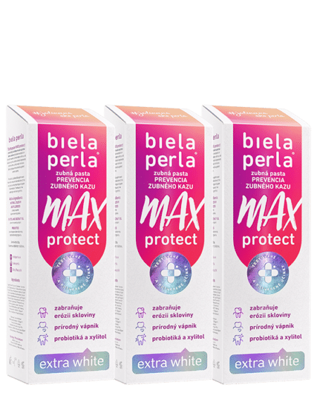 3-pack MAX protect