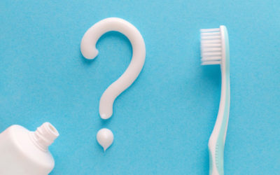 Viete aké RDA má vaša zubná pasta?