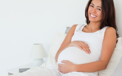 Bielenie zubov v tehotenstve a počas dojčenia. Je to bezpečné?